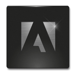 Adobe Icon 256x256 png